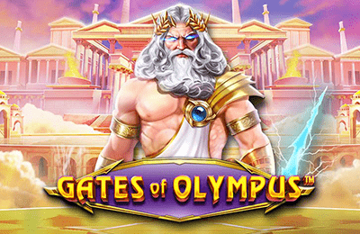 Главная (Gates of Olympus)