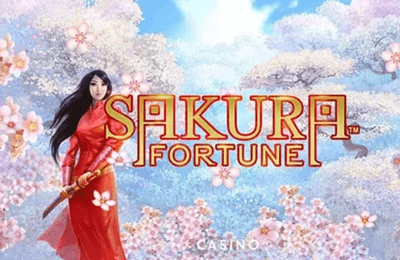 Sakura Fortune