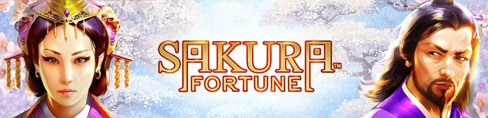 Игровой автомат Сакура Фортуна на деньги